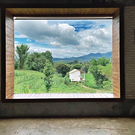 Monko Villa Pai Bagian luar foto