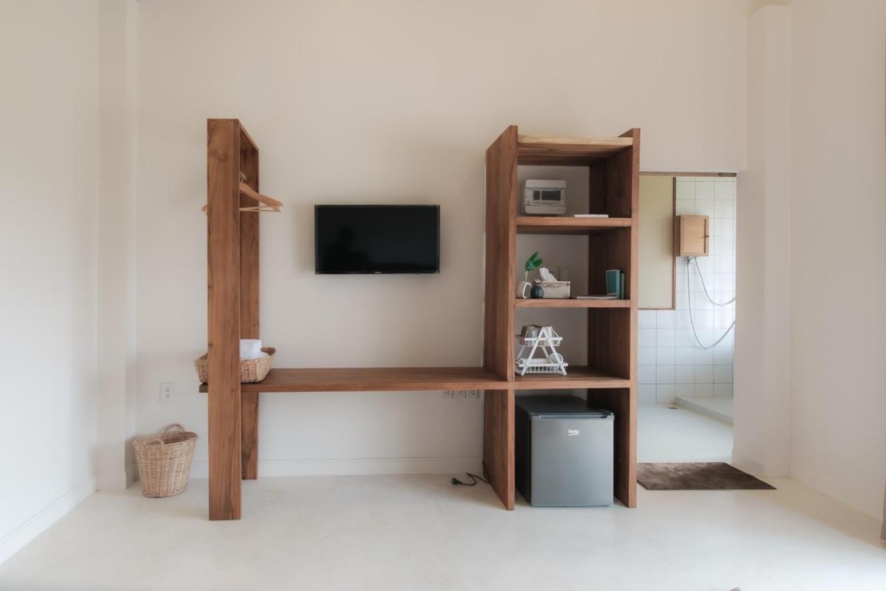 Monko Villa Pai Bagian luar foto