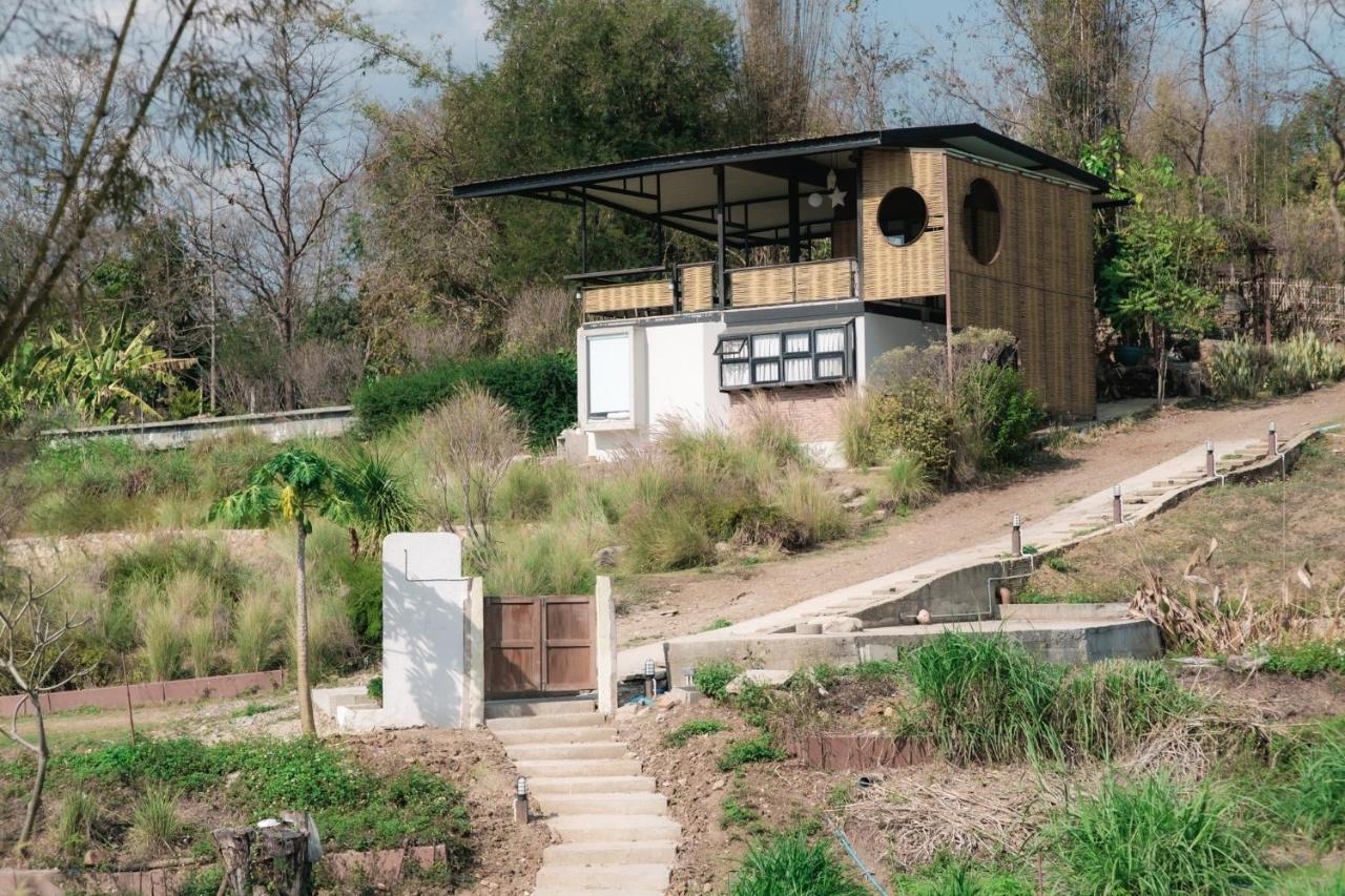 Monko Villa Pai Bagian luar foto