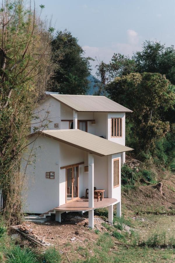 Monko Villa Pai Bagian luar foto