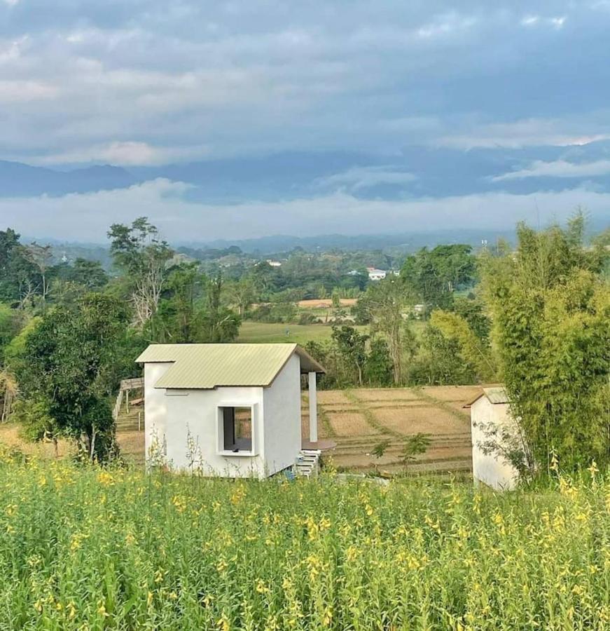 Monko Villa Pai Bagian luar foto