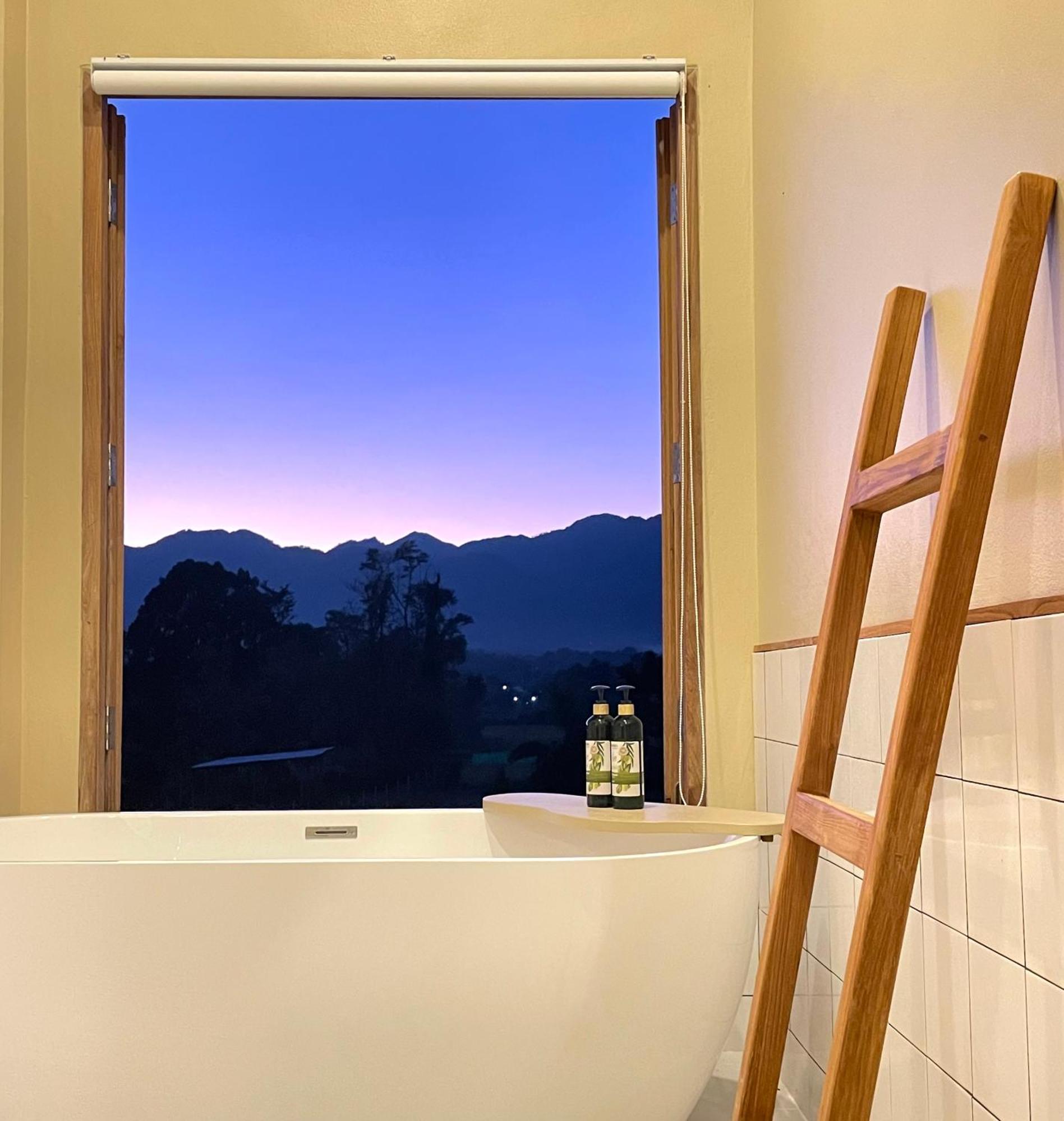 Monko Villa Pai Bagian luar foto